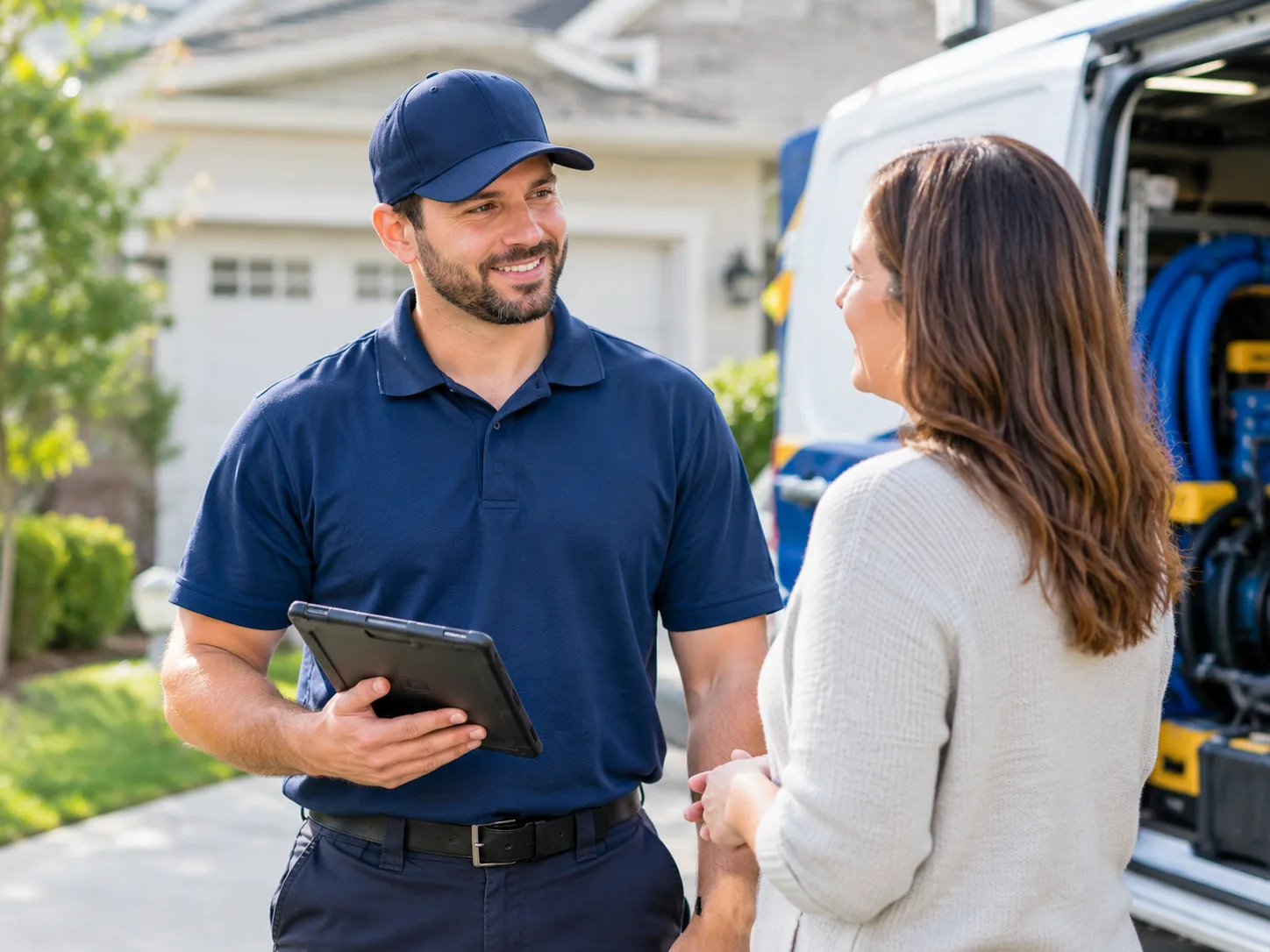 Sewage Backup Cleanup Concrete, WA FAQs
